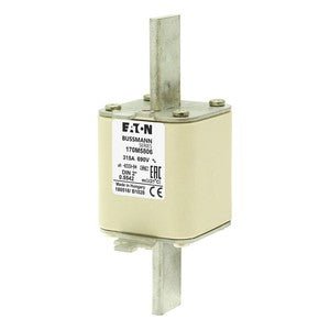 Eaton Bussmann 170M5806 170M High-Speed Fuse