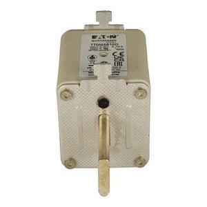 Eaton Bussmann 170M5810 500A 690V AC aR High-Speed Fuse