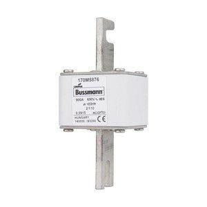 Eaton Bussmann 170M5876 900A 690V AC aR High-Speed Fuse