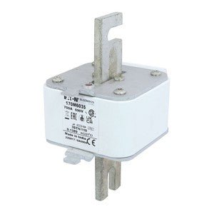 Eaton Bussmann 170M6035 170M High-Speed Fuse