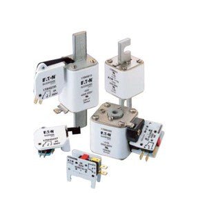 Bussmann 170M6168 1500A 690V AC 170M high-speed square-body fuse