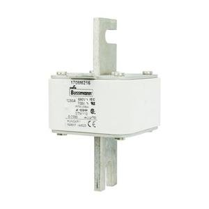 Bussmann 170M6216 1250A 690V AC 170M high-speed square-body fuse