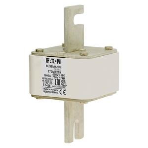 Bussmann 170M6219 1600A 690V AC 170M high-speed square-body fuse