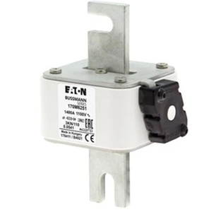 Bussmann 170M6251 1400A 1100V AC 170M high-speed square-body fuse