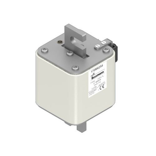 Eaton Bussmann 170M6254 170M High-Speed Fuse