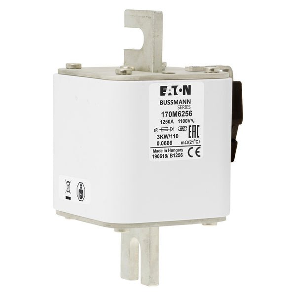 Eaton Bussmann 170M6256 170M High-Speed Fuse