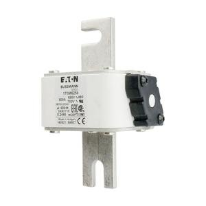 Bussmann 170M6258 500A 690V AC 170M high-speed square-body fuse