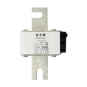 Bussmann 170M6266 1250A 690V AC 170M high-speed square-body fuse