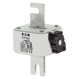 Bussmann 170M6268 1500A 690V AC 170M high-speed square-body fuse