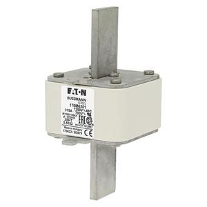 Eaton Bussmann 170M6301 170M High-Speed Fuse