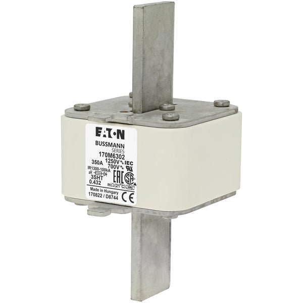 Eaton Bussmann 170M6302 170M High-Speed Fuse