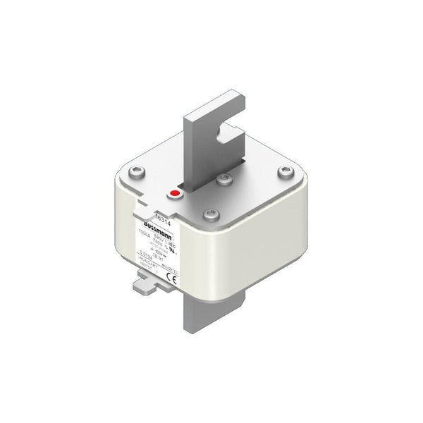 Eaton Bussmann 170M6314 170M High-Speed Fuse