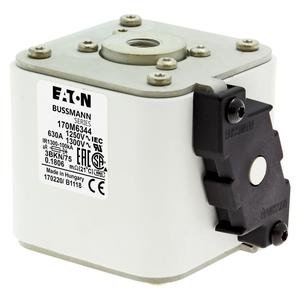 Eaton Bussmann 170M6344 630A 1250V AC aR High-Speed Fuse