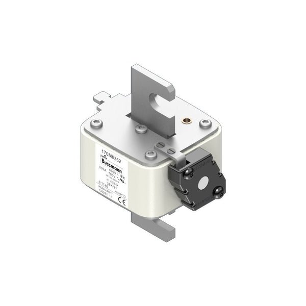 Eaton Bussmann 170M6362 170M High-Speed Fuse