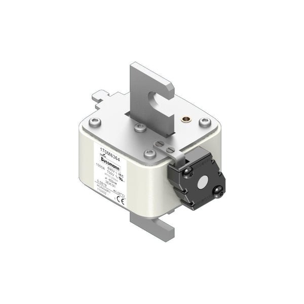 Eaton Bussmann 170M6364 170M High-Speed Fuse