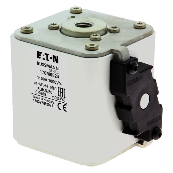 Eaton Bussmann 170M6524 170M High-Speed Fuse