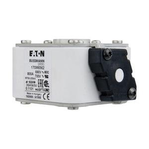 Eaton Bussmann 170M6562 800A 690V AC aR High-Speed Fuse