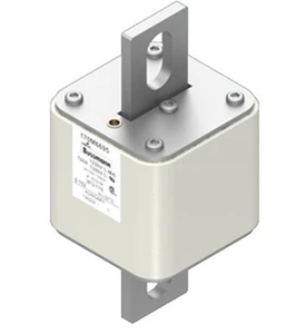 Eaton Bussmann 170M6695 700A 1250V AC aR High-Speed Fuse