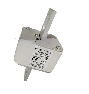 Eaton Bussmann 170M6711 700A 690V AC aR High-Speed Fuse
