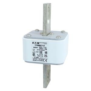 Eaton Bussmann 170M6712 800A 690V AC aR High-Speed Fuse