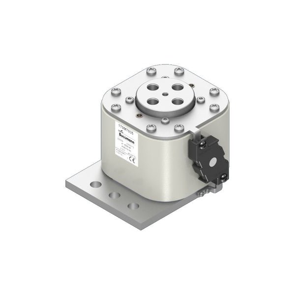 Bussmann 170M7035 2200A 1000V AC 170M high-speed square-body fuse