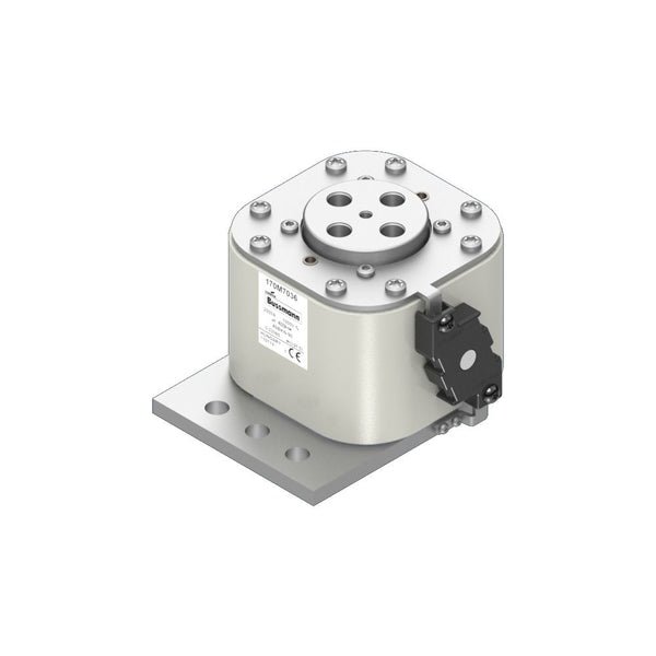 Bussmann 170M7036 2500A 1000V AC 170M high-speed square-body fuse