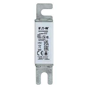 Bussmann 170M7086 4000A 600V AC 170M high-speed square-body fuse
