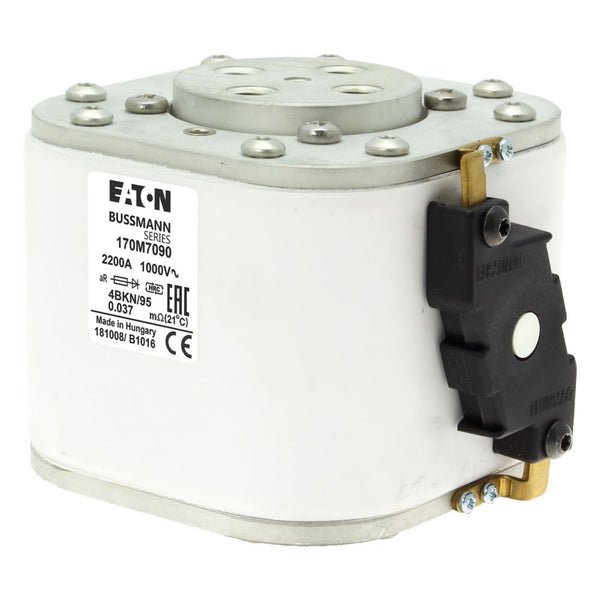 Bussmann 170M7090 1800A 1000V AC 170M high-speed square-body fuse