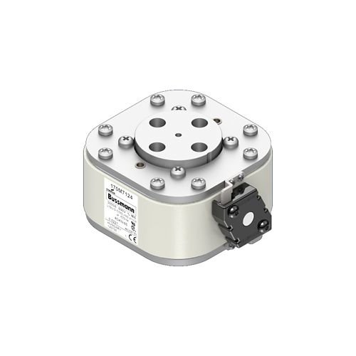 Bussmann 170M7124 3000A 690V AC (IEC) / 700V AC (UL) 170M high-speed square-body fuse