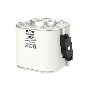 Bussmann 170M7597 1500A 1250V AC 170M high-speed square-body fuse