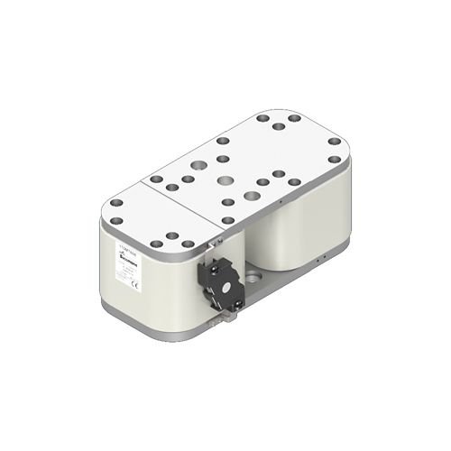 Eaton Bussmann 170M7608 170M aR High-Speed Square-Body Fuse