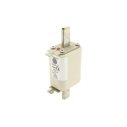 Eaton Bussmann 170M7916 100A 660V AC aR High-Speed Fuse