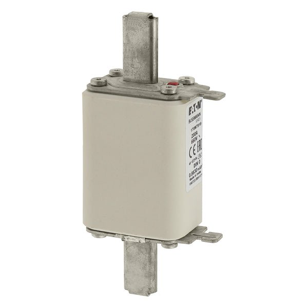 Eaton Bussmann 170M7919 200A 660V AC aR High-Speed Fuse