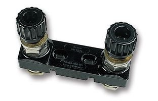 Littelfuse 177.5701.0001 Fuse Strips 177 Strip Fuse Holder 425A 80V