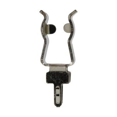 Eaton Bussmann 1A5018-10-R 5mm PCB Fuse Clip