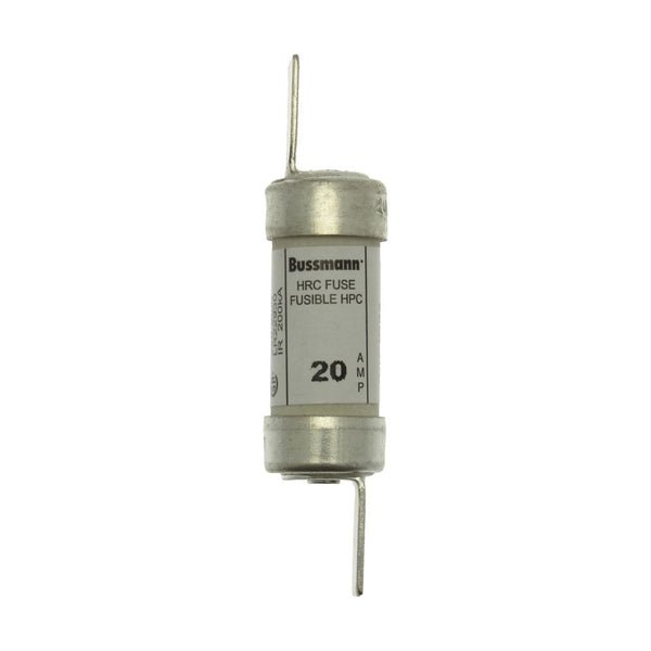 Bussmann 20CIF06 20A 600V AC / 250V DC предохранитель CIF06 HRCI-CB