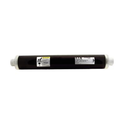 Eaton Bussmann 258GXQSJ65E 65A 25.8kV de rango completo E-Rated DIN E-Rated fusible de media tensión
