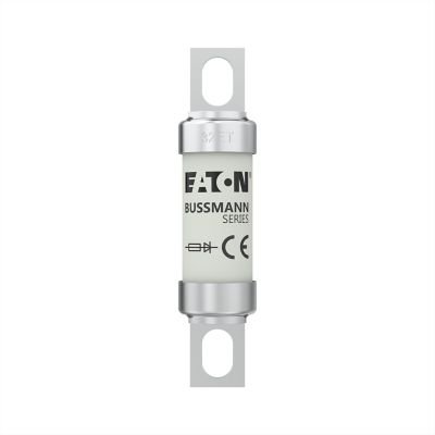 Bussmann 32ET 32A 690V AC / 500V DC (IEC); 700V AC / 500V DC (UL) ET BS88 fusible de alta velocidad para semiconductores