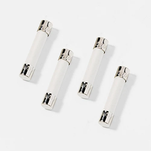 Littelfuse 37212500001 2.5A 250V TR5 Time-Lag Radial Fuse