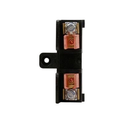 Eaton Bussmann 3743 30A 600V дополнительный 13/32″ × 1-1/2″ / 10×38mm открытый блок предохранителей