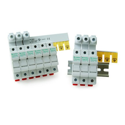 Littelfuse 3PH9P18MM POWR-Busbar Busbar Accessory