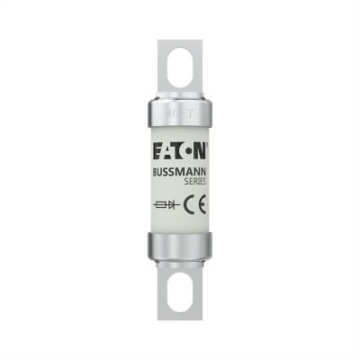 Bussmann 40ET 40A 690V AC / 500V DC (IEC); 700V AC / 500V DC (UL) ET BS88 fusible de alta velocidad para semiconductores