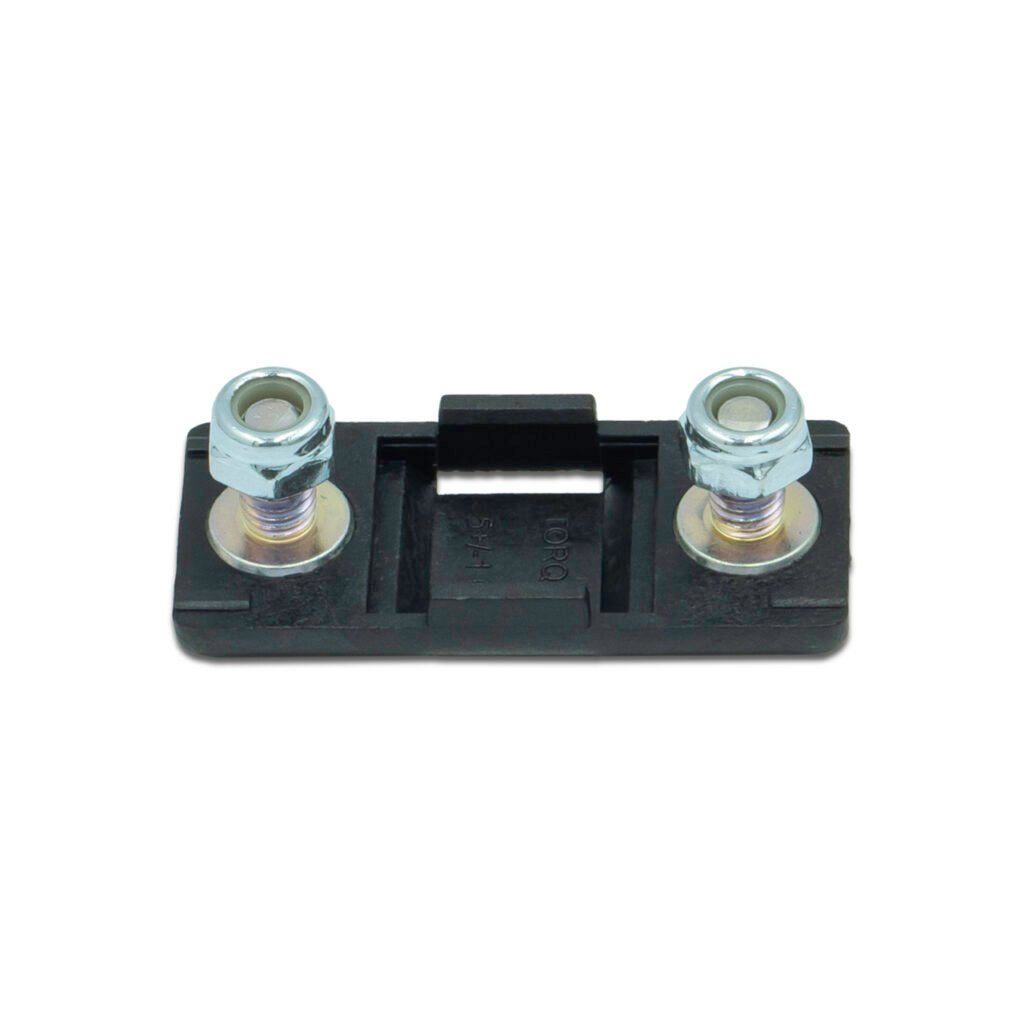 Littelfuse 498921-2 MIDI 498-IL Fuse Holder Base