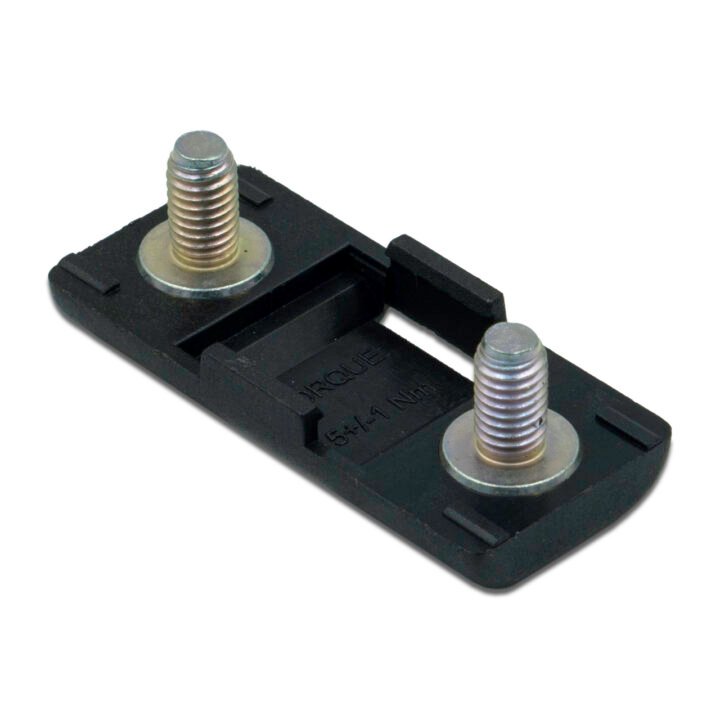 Littelfuse 498921-3 MIDI 498-IL Fuse Holder Base