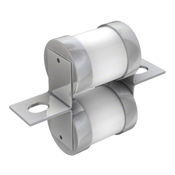 Eaton Bussmann 550FMM 550A 690V AC / 450V DC (IEC); 700V AC (UL) Class aR BS88 High-Speed Semiconductor Fuse