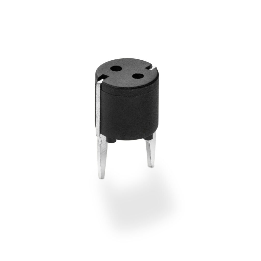 Littelfuse 55600000001 Micro/TR3 556 PCB Fuse Holder