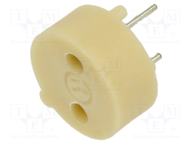 Littelfuse 56000001009 TE5/TR5 560 PCB Fuse Holder
