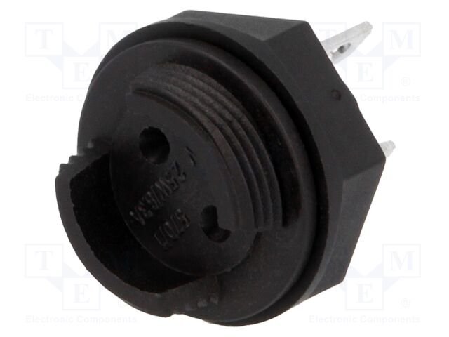 Littelfuse 57000000001 TE5/TR5 570 Fuse Holder