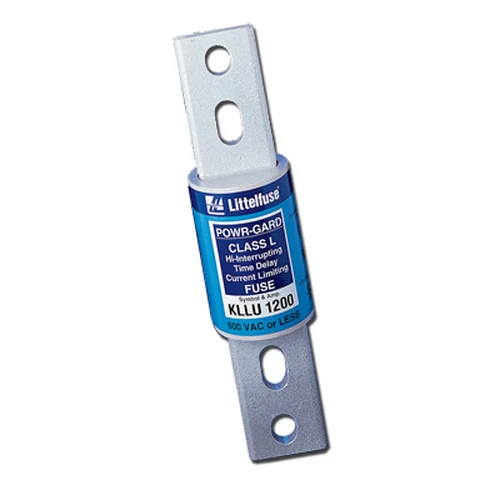 Littelfuse 5710000000 571 Series Fuse Block