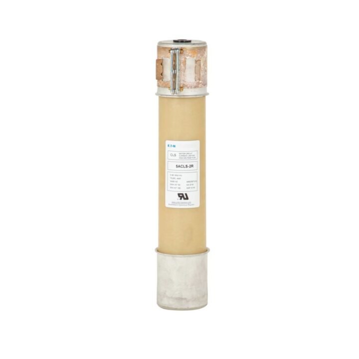 Eaton Bussmann 5ACLS-30 30A 4.8kV nominal / 5.0kV max R-Rated R-Rated fusible de media tensión
